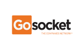 Go Socket Logo